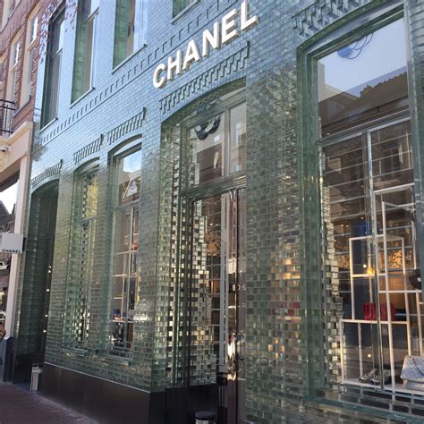 chanel kantoor amsterdam|chanel amsterdam customer service.